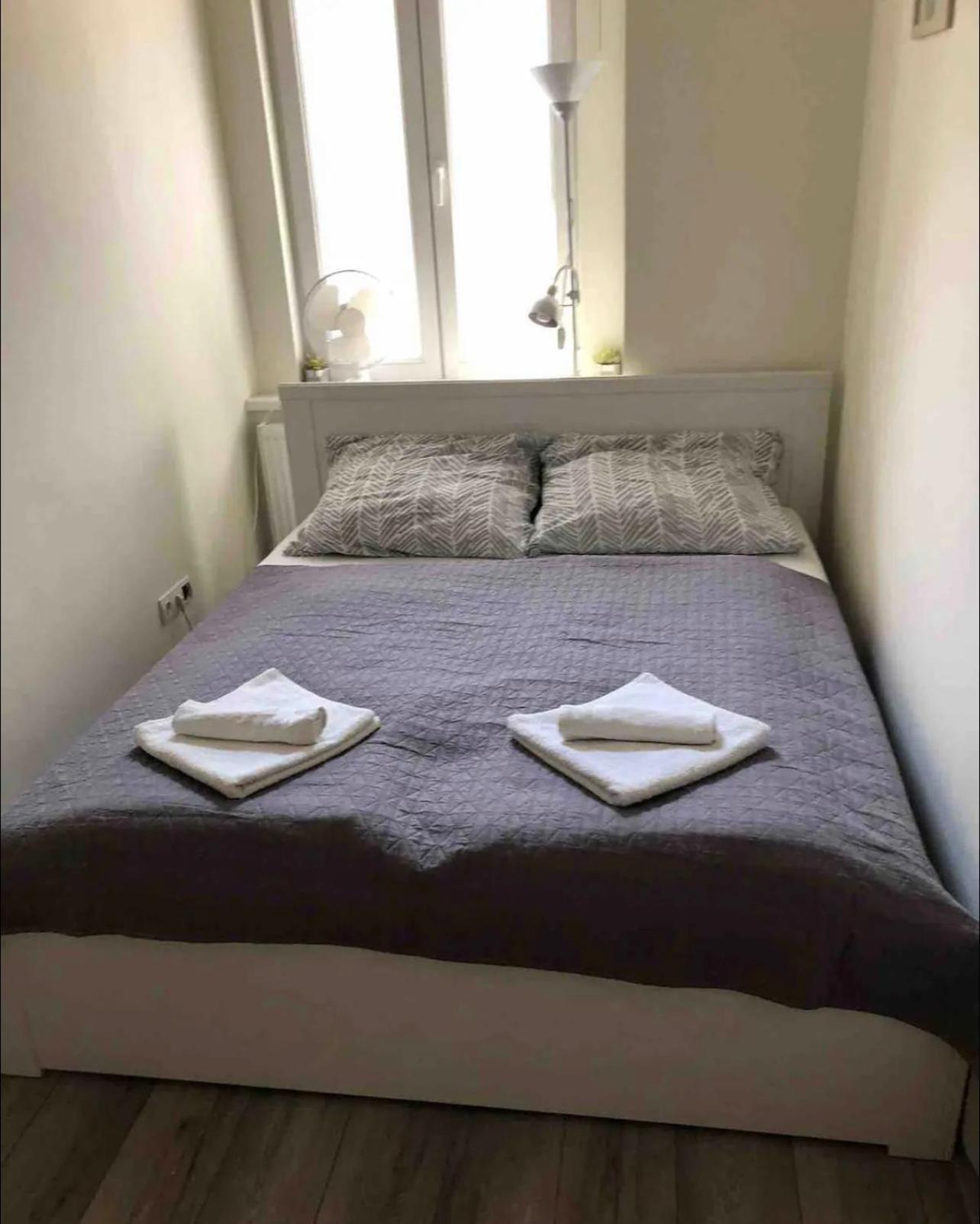 A9 Houseleek Astoria Apartamento Budapeste Exterior foto
